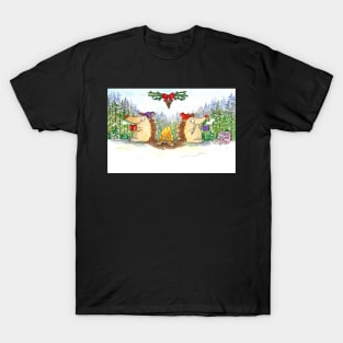 Christmas is fun T-Shirt